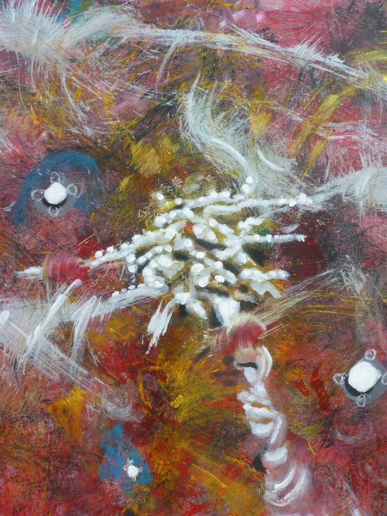 2014 07 Night flight