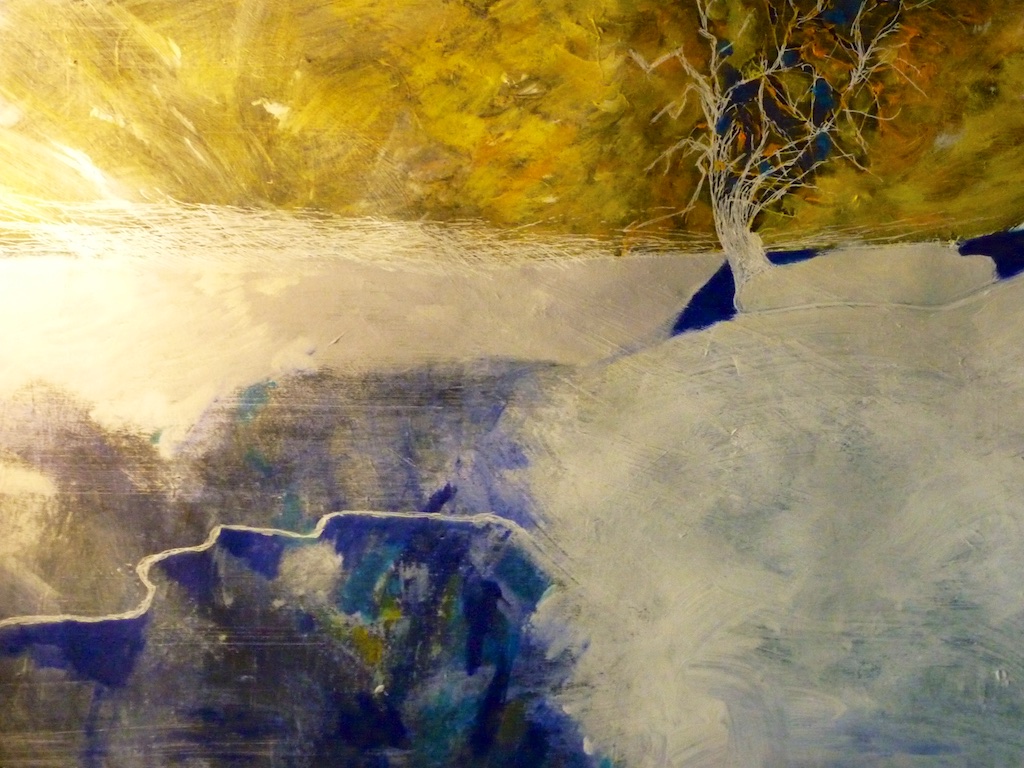 2015 03 Winterlandscape