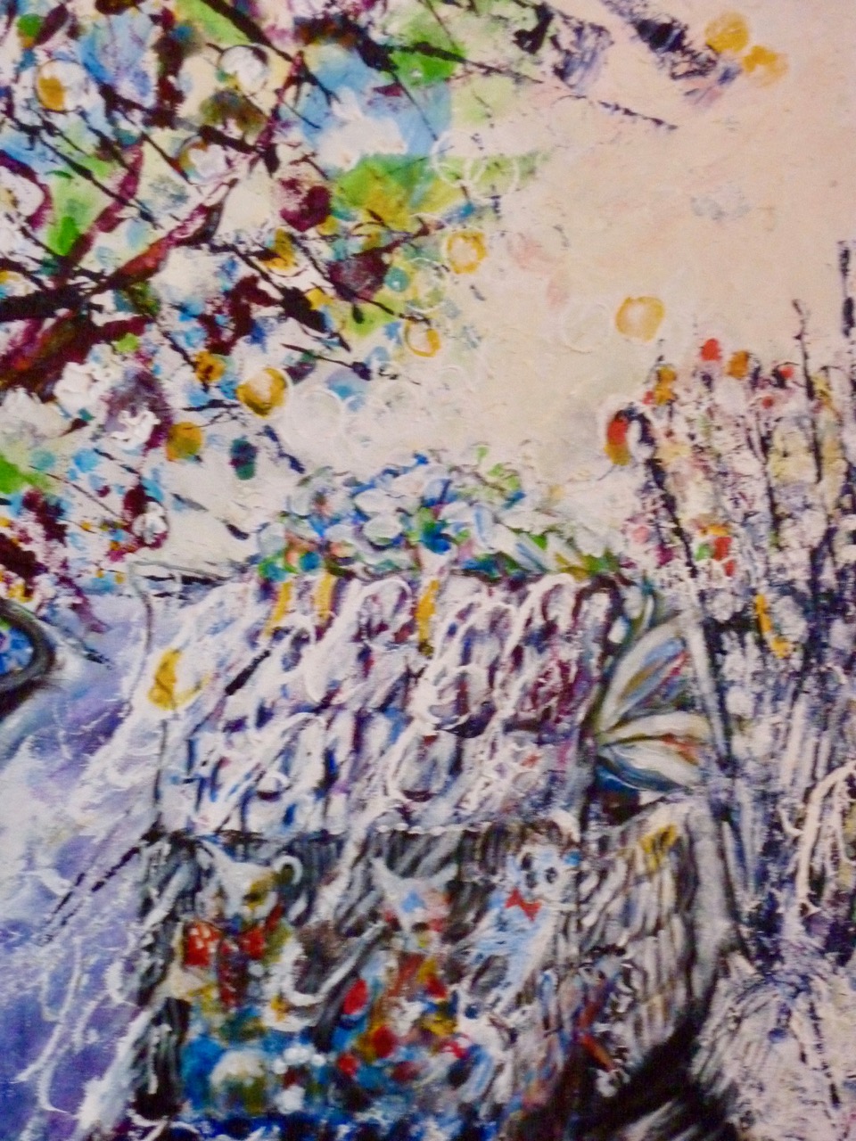 2017 05 Still Life with soft toys