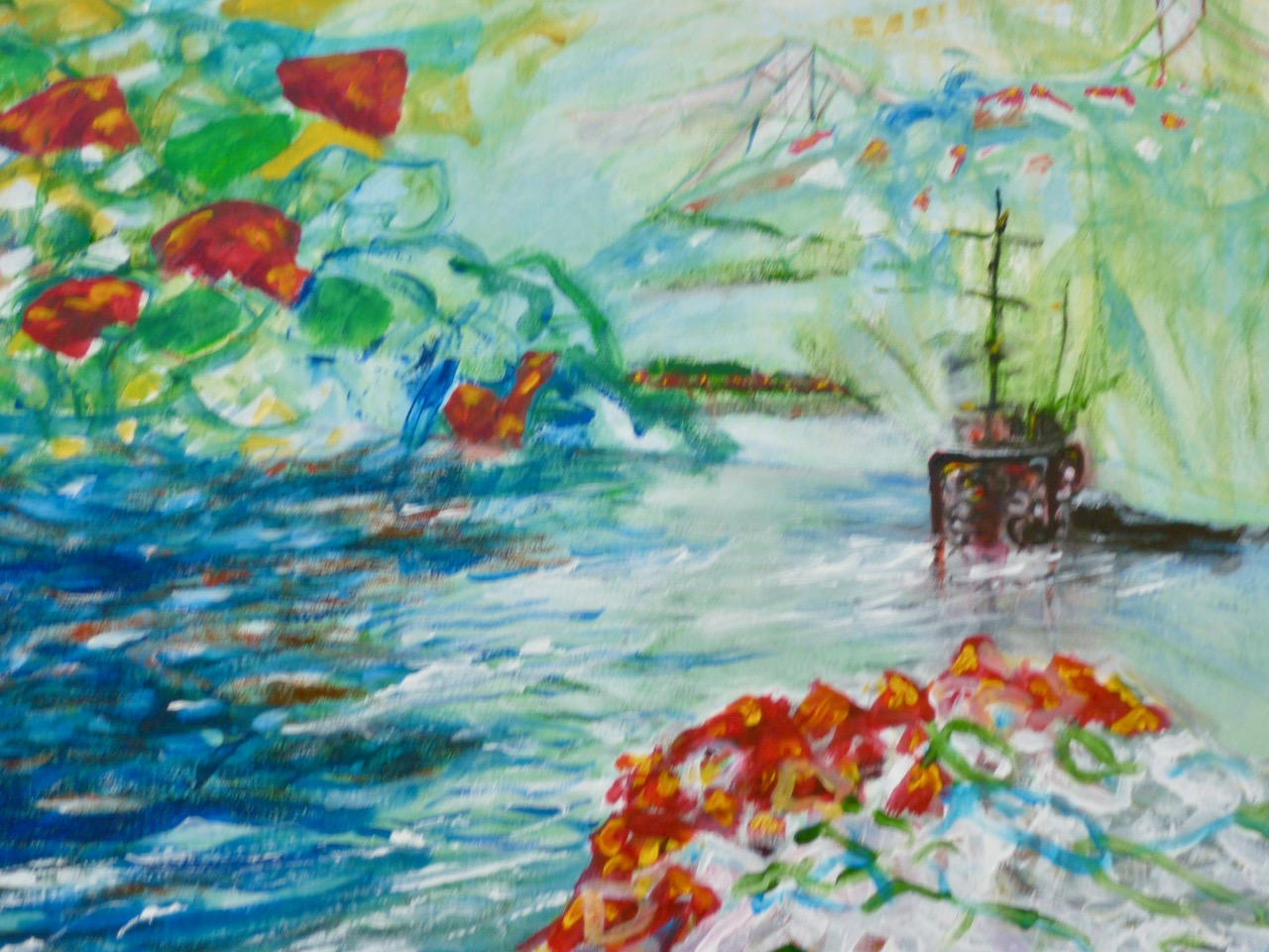 2017 10 Scottish Impressions