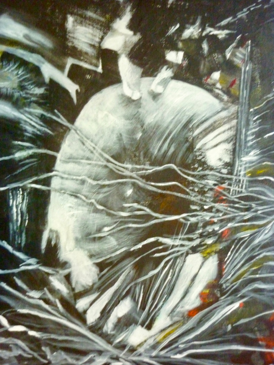 2018 01   Black and Light