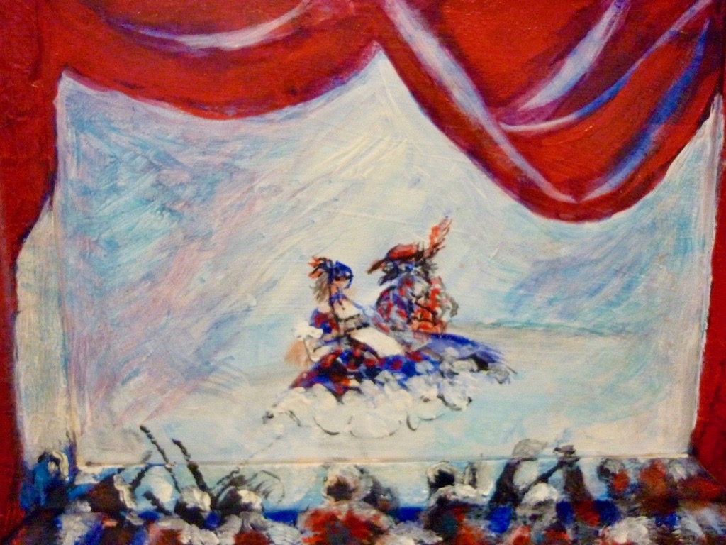 2018 12 La Songe dune nuit dete